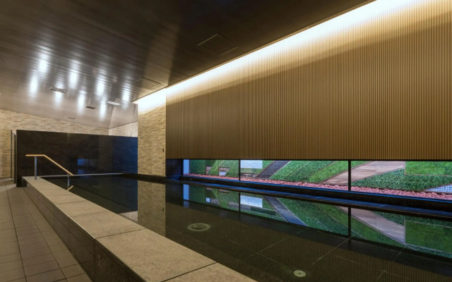 Keio Prelia Hotel Sapporo