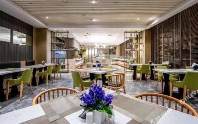 U-Win Hotel (Baoding Hi-Tech Zone Baobai Shopping Square)