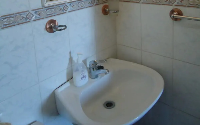 Hospedaje Corina