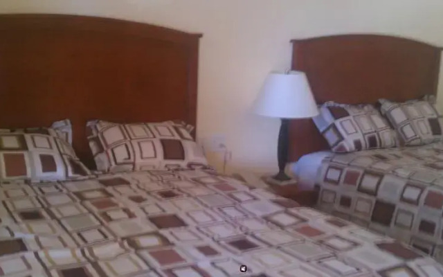 Lost Pines RV Park