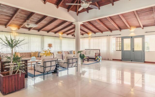 Private Pool Maid Incl Casa de Campo