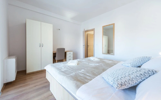 Apartments Rilovic, City and Sea view apartments