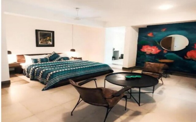 Anamiva, Goa - AM Hotel Kollection