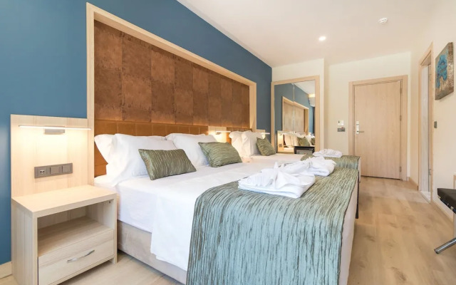 Amossia Elit Butik Otel