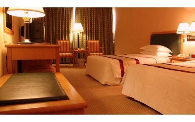 Panyu Miramar Hotel