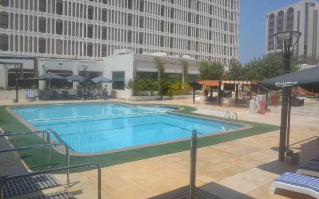 Golden Tulip Bahrain