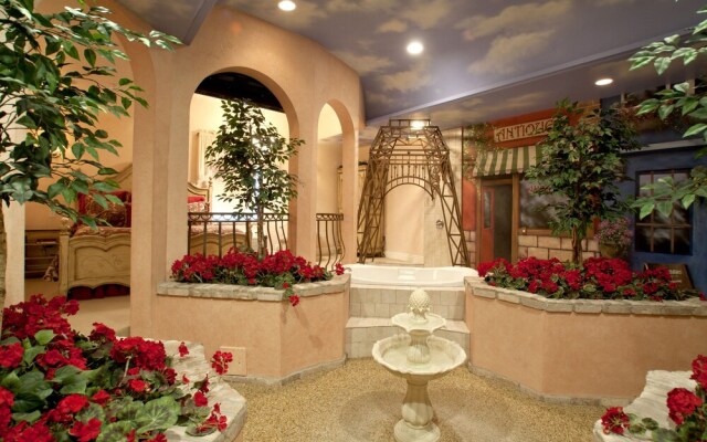 Destinations Inn