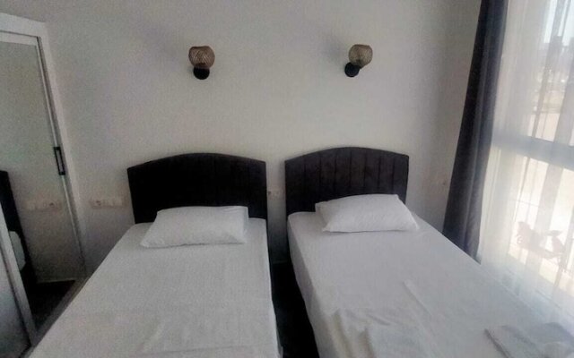 Grand Köse Ai̇rport Hotel