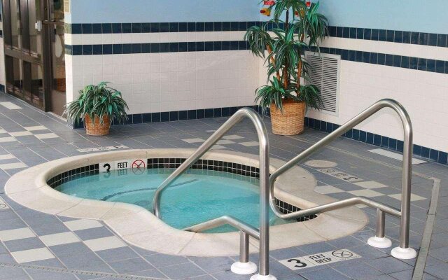 Hampton Inn Flemington