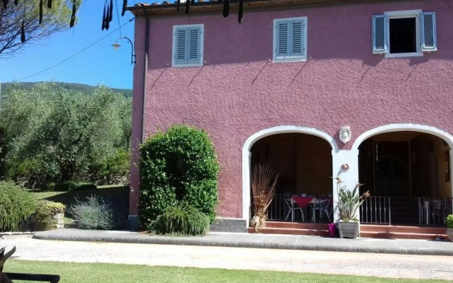 Bed And Breakfast San Jacopo