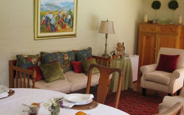Casablanca Bed & Breakfast