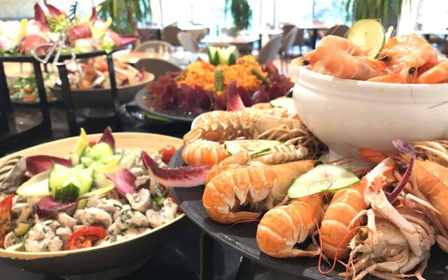 Hôtel Inn Paris CDG Airport