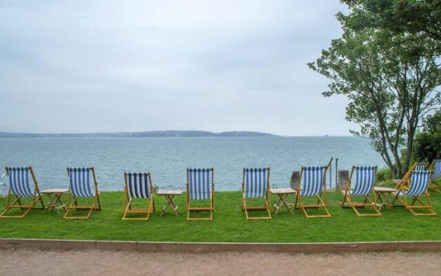 Berry Head Hotel