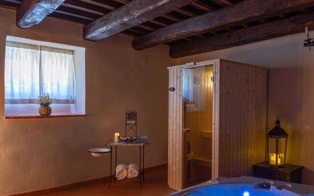 Borgo Petroro