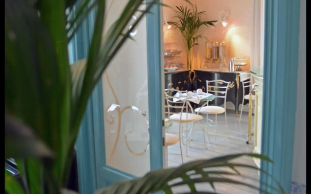 Hotel Lilium