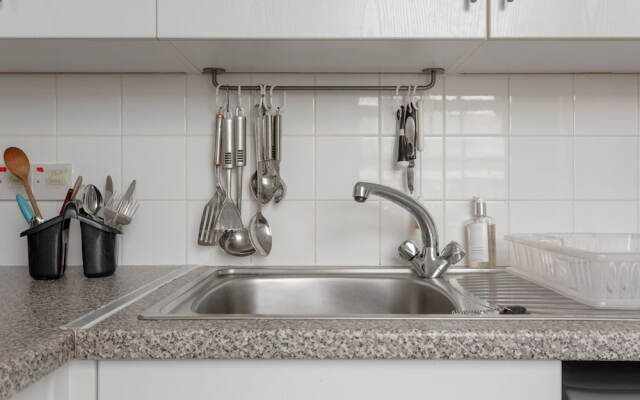 Stylish 1 Bedroom Flat In South Kensington