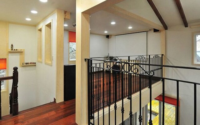Gapyeong Hyu House Pension