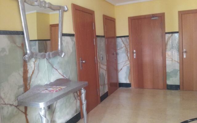 Acv - costa caribe I-2 línea planta 3S