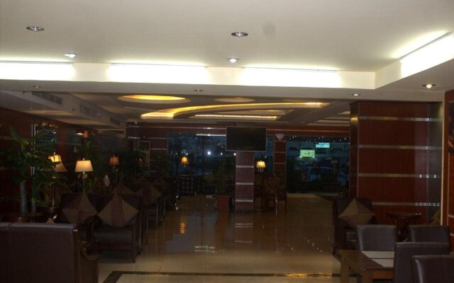 Orient Hotel Jeddah