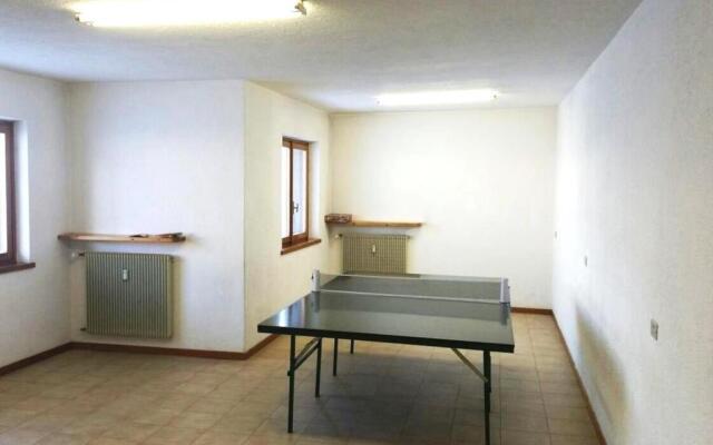 Ski&Bike Apartment Passo Tonale