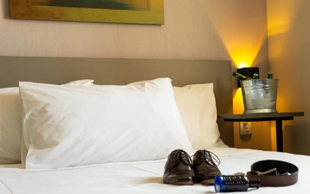 ibis Styles Itauna