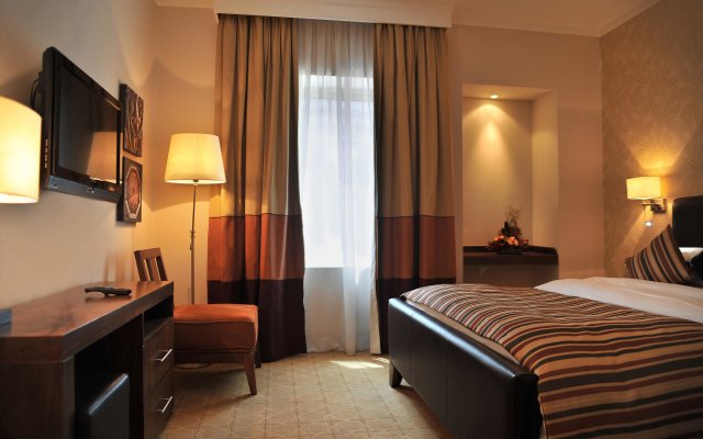 Staybridge Suites Cairo Citystars, an IHG Hotel