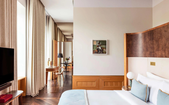 Raffles Europejski Warsaw