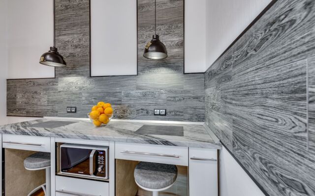 Apartments Alex Home