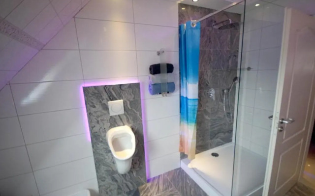 Zimmervermietung Wasbek