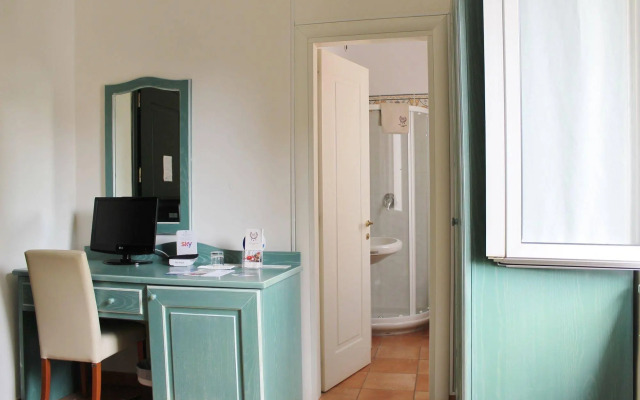 Hotel Riviera Varazze