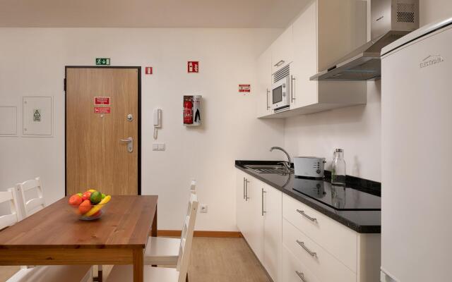Ribeira das Casas Apt 3E by Madeira Sun Travel