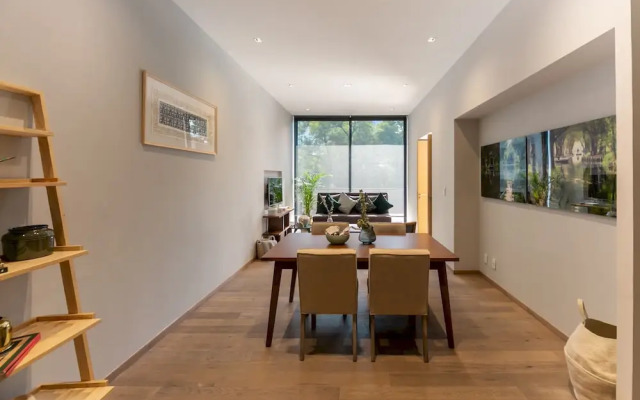 Amazing Luxury 2BR Apt. in Polanco