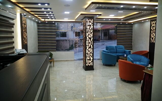 Sofsaf hotel