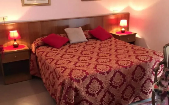 Hotel Facioni
