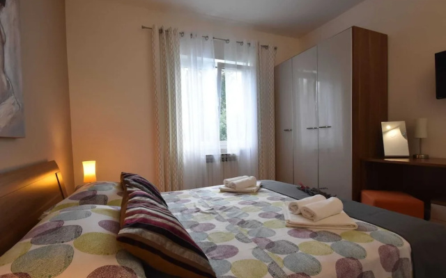 Luxurious Villa in Lavanda in Kanfanar