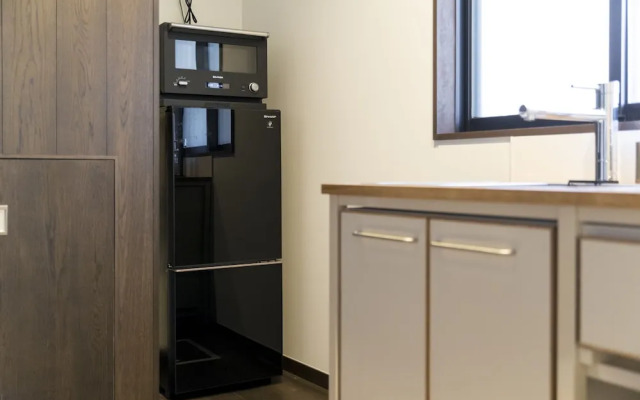 MUSUBI HOTEL MACHIYA Katakasu 2