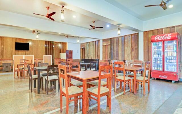 Treebo Trend Benaka Residency