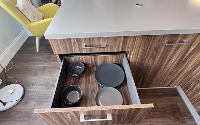 Cozy London Apartment With Great Location