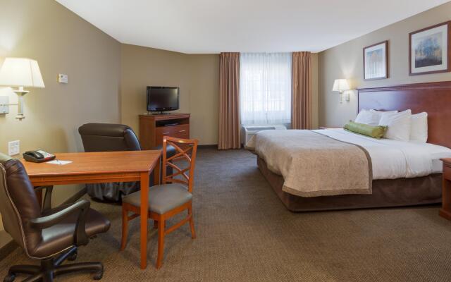 Candlewood Suites Tallahassee, an IHG Hotel