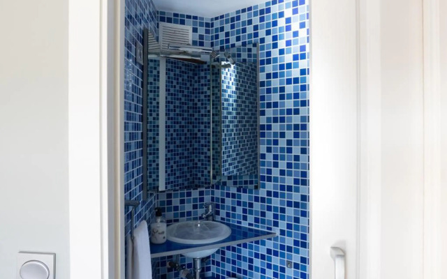 PORTU ZARRA Bermeo by Urdaibai Rentals