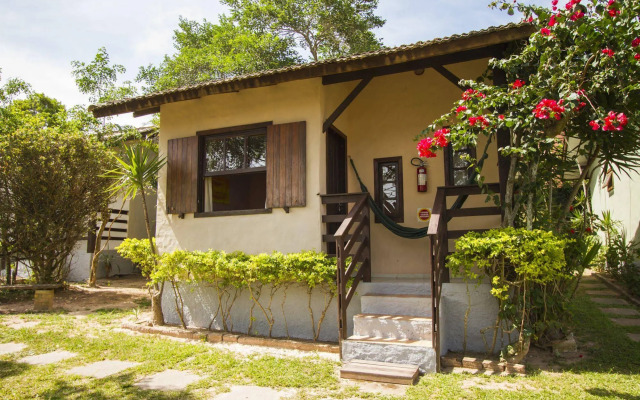 Pousada Mares Do Santinho