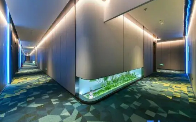 Yeyuchen esports movie hotel(Handan new century branch)