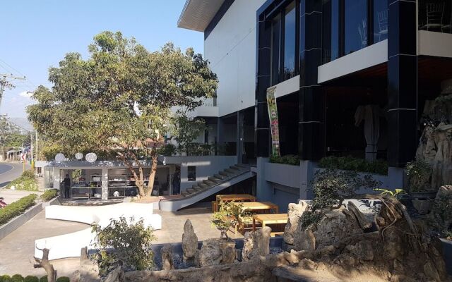 MelSol Hotel