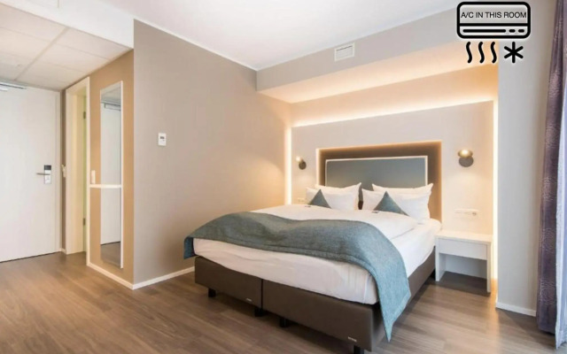 Stadthotel Freiburg