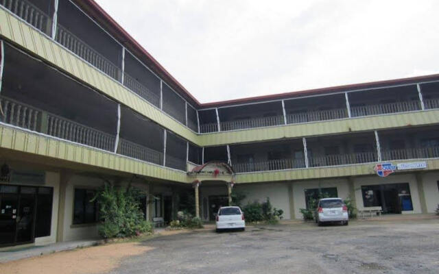 Comfort Hotel and Apartment