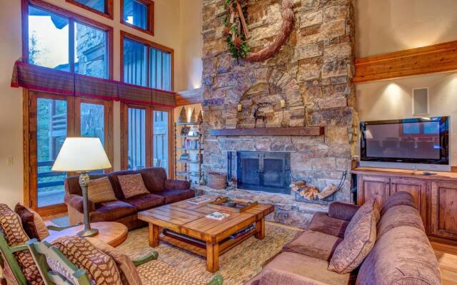 La Maconneire by Alpine Ski Properties