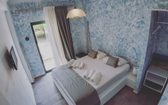 Filio Guesthouse