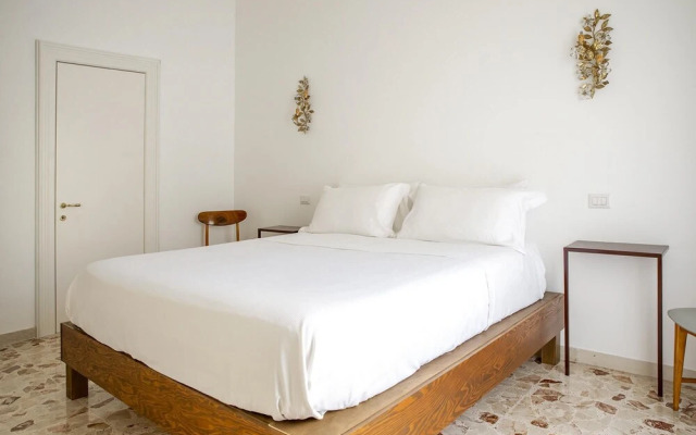 Umberto Apartment With Terrace