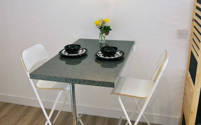 Beaverhall Holiday Apartments