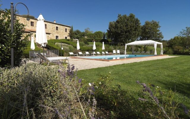 Agriturismo Piettorri